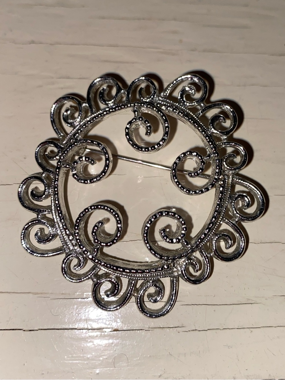 Brooch